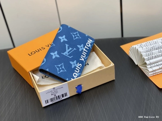 Aaa replica ru Organizer Vuitton Louis Pocket 0817